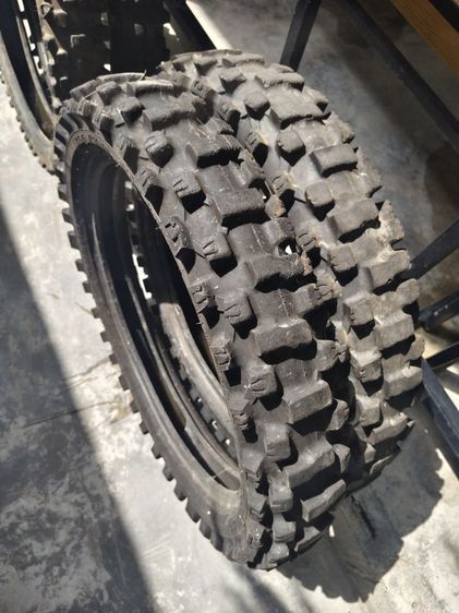 ยางรถวิบาก ขอบ21 ขอบ18 รูปที่ 3
