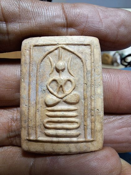 สมเด็จเก่า ไม่ทราบที่