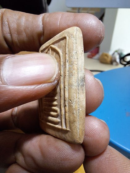 สมเด็จเก่า ไม่ทราบที่ รูปที่ 4