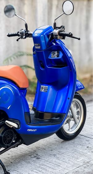 HONDA SCOOPY-i รูปที่ 13
