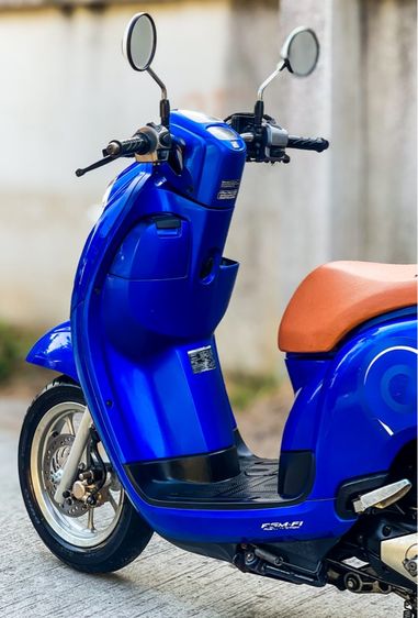 HONDA SCOOPY-i รูปที่ 14