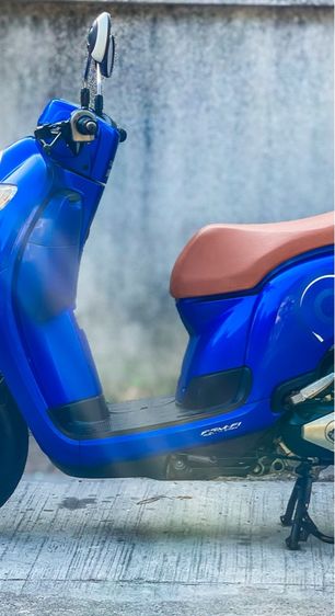 HONDA SCOOPY-i รูปที่ 8