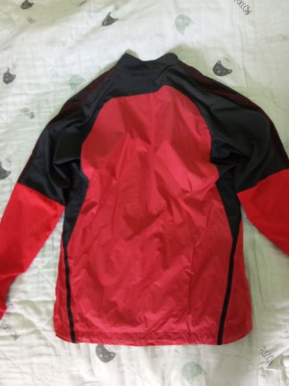 Nikeเสื้อคลุมมือ2นำเข้าคัด ผ้าร่ม รูปที่ 11