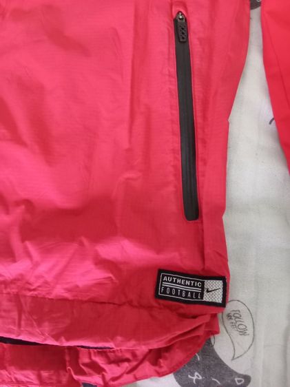 Nikeเสื้อคลุมมือ2นำเข้าคัด ผ้าร่ม รูปที่ 12