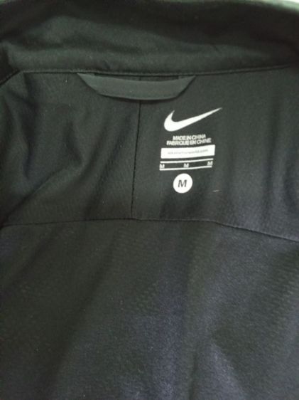 Nikeเสื้อคลุมมือ2นำเข้าคัด ผ้าร่ม รูปที่ 8