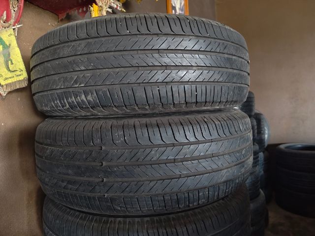 225.65R17 Bridgestone 2 เส้น  รูปที่ 2