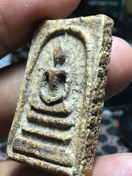 สมเด็จวัดระฆัง รูปที่ 3