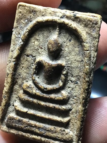 สมเด็จวัดระฆัง รูปที่ 6