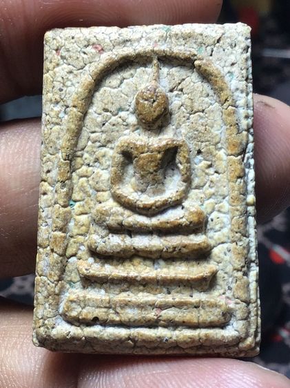 สมเด็จวัดระฆังพิมพ์ใหญ่