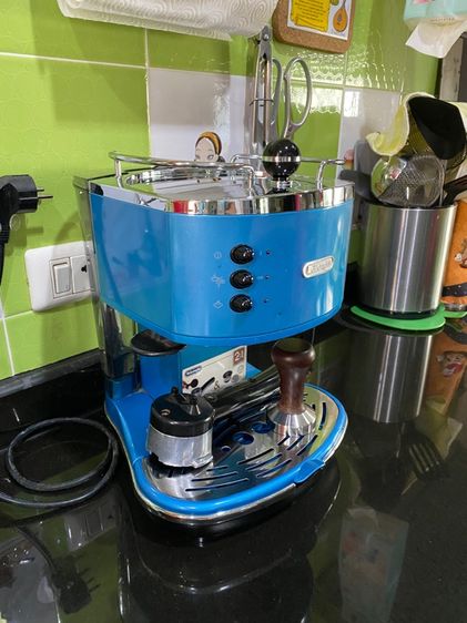 เครื่องชงกาแฟ Delonghi รูปที่ 3