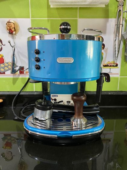 เครื่องชงกาแฟ Delonghi