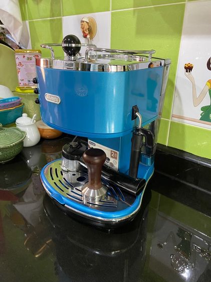 เครื่องชงกาแฟ Delonghi รูปที่ 2