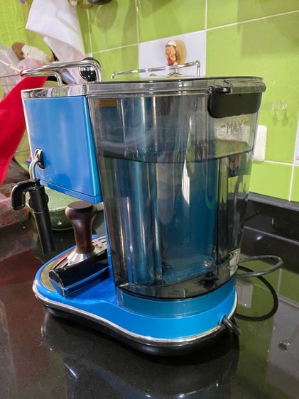เครื่องชงกาแฟ Delonghi รูปที่ 4