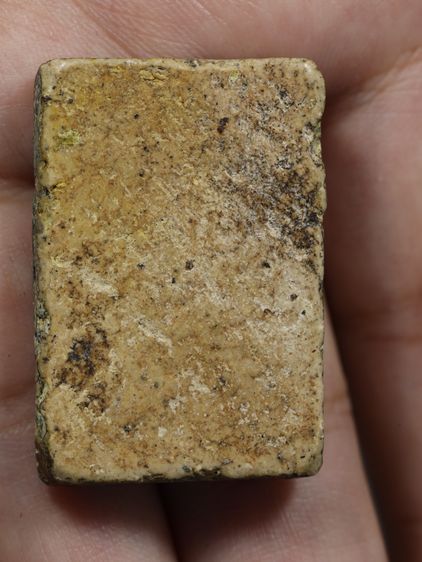 รหัส 395 - พระสมเด็จพิมพ์เส้นด้าย วัดระฆังโฆสิตาราม สภาพสวยสมบูรณ์ มวลสารชัดเจน รับประกันตรงปกตามรูปภาพค่ะ จากหีบโบราณ” โทร 0933253888 รูปที่ 6