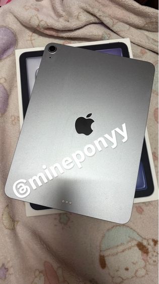 Ipad Air7 M3 รูปที่ 2