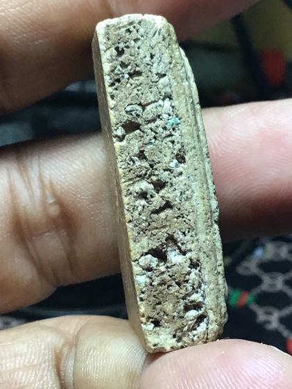 สมเด็จหนาพิเศษ กลักไม้ีด รูปที่ 4