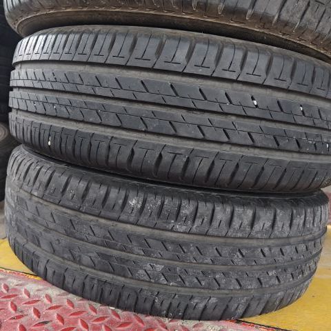 185.65R15 Bridgestone 4 เส้นปี23-24 รูปที่ 2