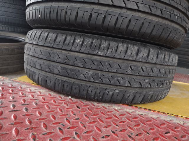 185.65R15 Bridgestone 4 เส้นปี23-24 รูปที่ 4