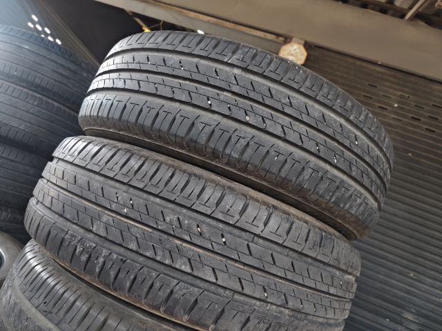 185.65R15 Bridgestone 4 เส้นปี23-24 รูปที่ 3