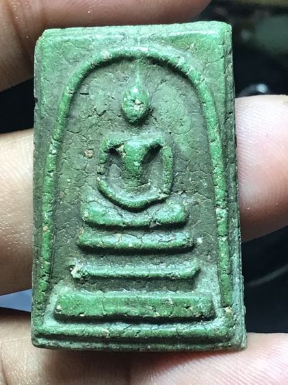 สมเด็จวัดระฆังเขียวในตำนาน