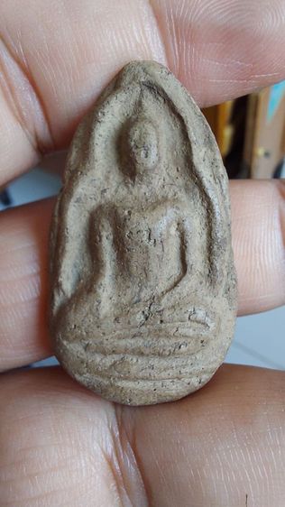 พระกรุเนื้อดิน รูปที่ 9