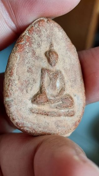 พระกรุเนื้อดิน รูปที่ 3