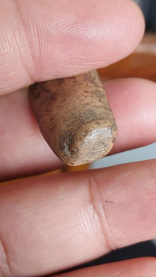 พระกรุเนื้อดิน รูปที่ 8