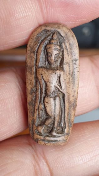 พระกรุเนื้อดิน รูปที่ 5