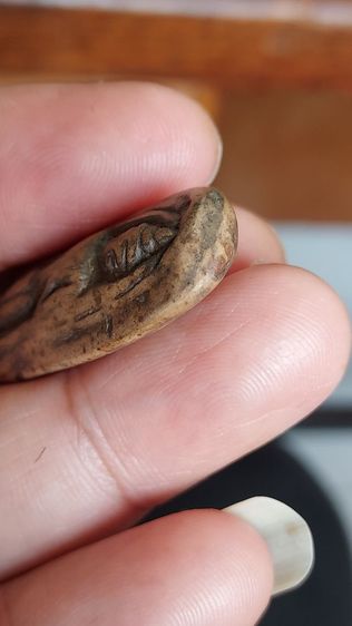 พระกรุเนื้อดิน รูปที่ 7