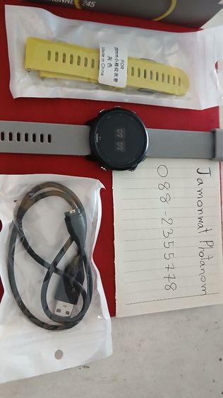 garmin forerunner 245 รูปที่ 2