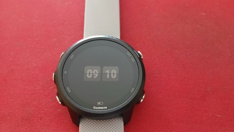 garmin forerunner 245 รูปที่ 3