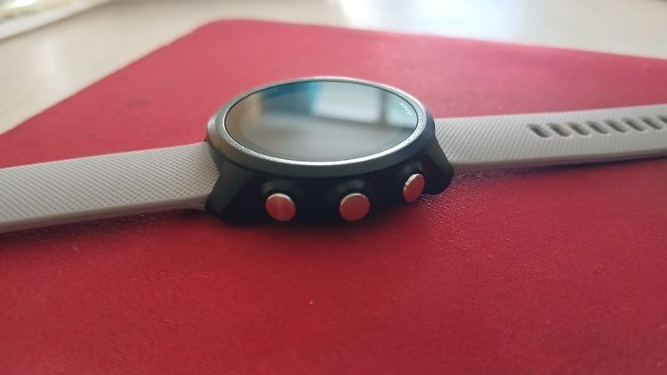 garmin forerunner 245 รูปที่ 5