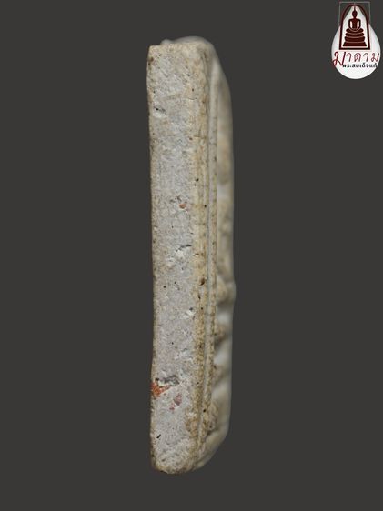 รหัส 397 - พระสมเด็จพิมพ์ปรกโพธิ์ วัดระฆังโฆสิตาราม สภาพสวยสมบูรณ์ มวลสารชัดเจน รับประกันตรงปกตามรูปภาพค่ะ จากหีบโบราณ” โทร 0933253888 รูปที่ 4