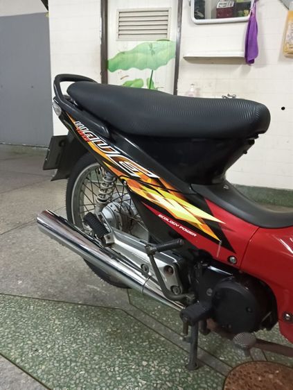 สภาพใหม่เครื่องเงียบมือเดียว รูปที่ 9