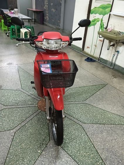 สภาพใหม่เครื่องเงียบมือเดียว รูปที่ 8