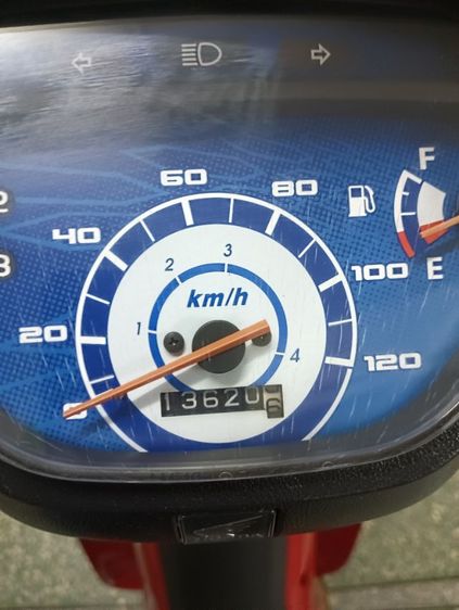 สภาพใหม่เครื่องเงียบมือเดียว รูปที่ 2