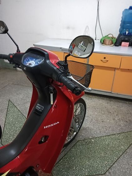 สภาพใหม่เครื่องเงียบมือเดียว รูปที่ 10