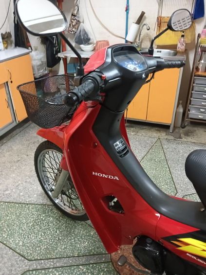 สภาพใหม่เครื่องเงียบมือเดียว รูปที่ 14