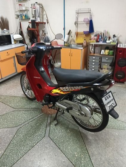 สภาพใหม่เครื่องเงียบมือเดียว รูปที่ 13