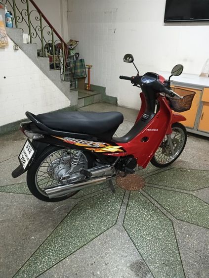 สภาพใหม่เครื่องเงียบมือเดียว รูปที่ 4