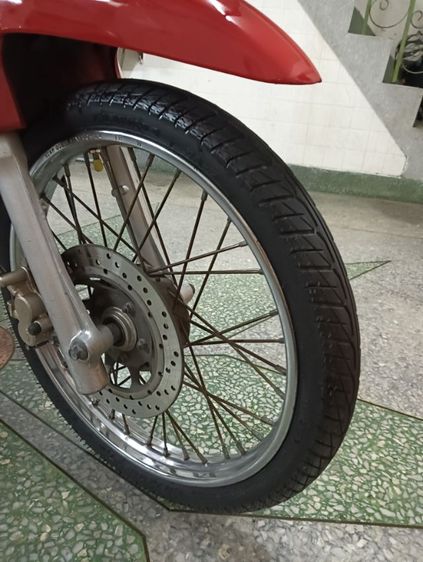 สภาพใหม่เครื่องเงียบมือเดียว รูปที่ 5