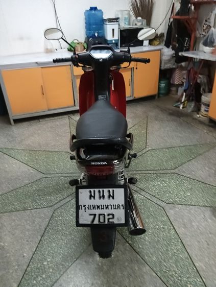 สภาพใหม่เครื่องเงียบมือเดียว รูปที่ 11