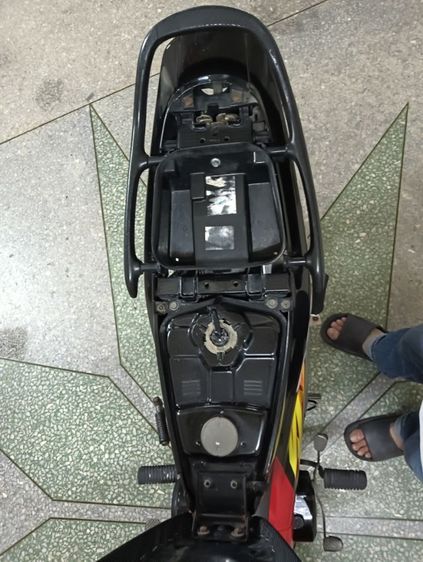 สภาพใหม่เครื่องเงียบมือเดียว รูปที่ 15