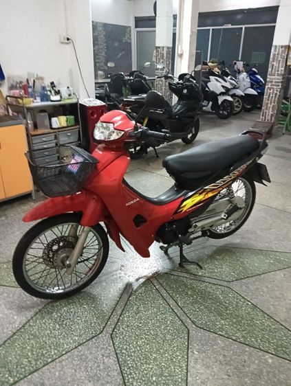 สภาพใหม่เครื่องเงียบมือเดียว รูปที่ 3