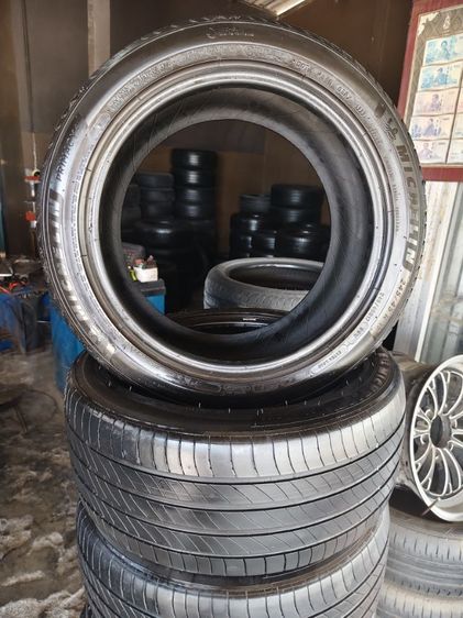 245.45R17 Michelin pimacy4 ปี22 รูปที่ 10