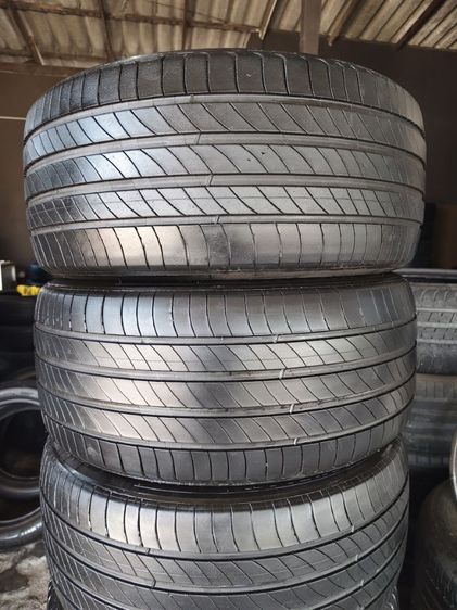 245.45R17 Michelin pimacy4 ปี22 รูปที่ 2