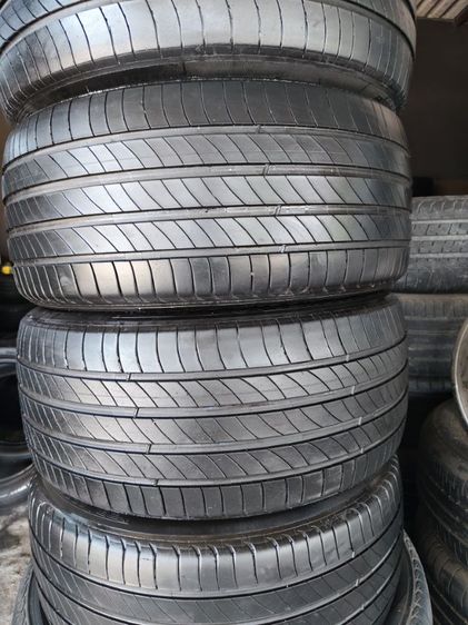 245.45R17 Michelin pimacy4 ปี22 รูปที่ 3
