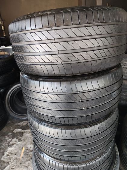 245.45R17 Michelin pimacy4 ปี22 รูปที่ 6