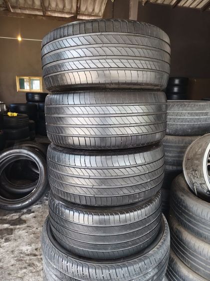 245.45R17 Michelin pimacy4 ปี22 รูปที่ 4