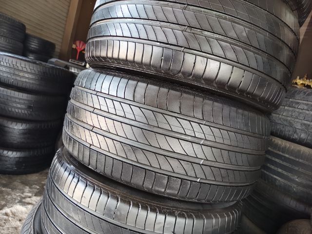 245.45R17 Michelin pimacy4 ปี22 รูปที่ 8